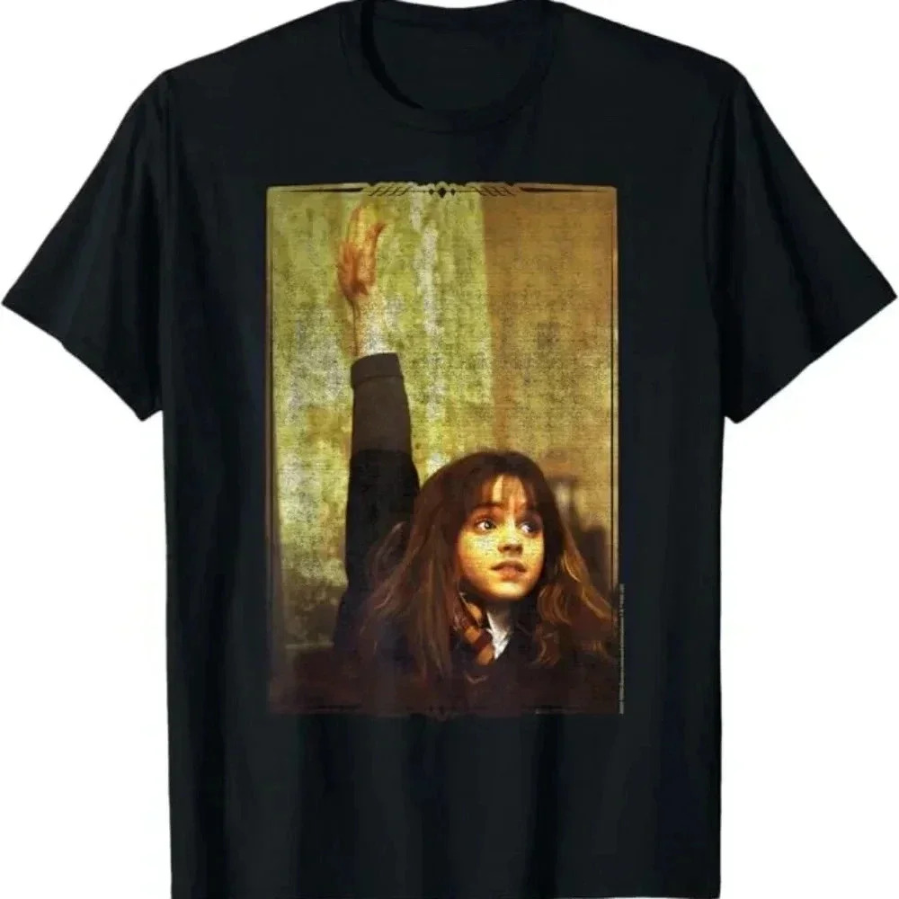 Hermione T-Shirt :)